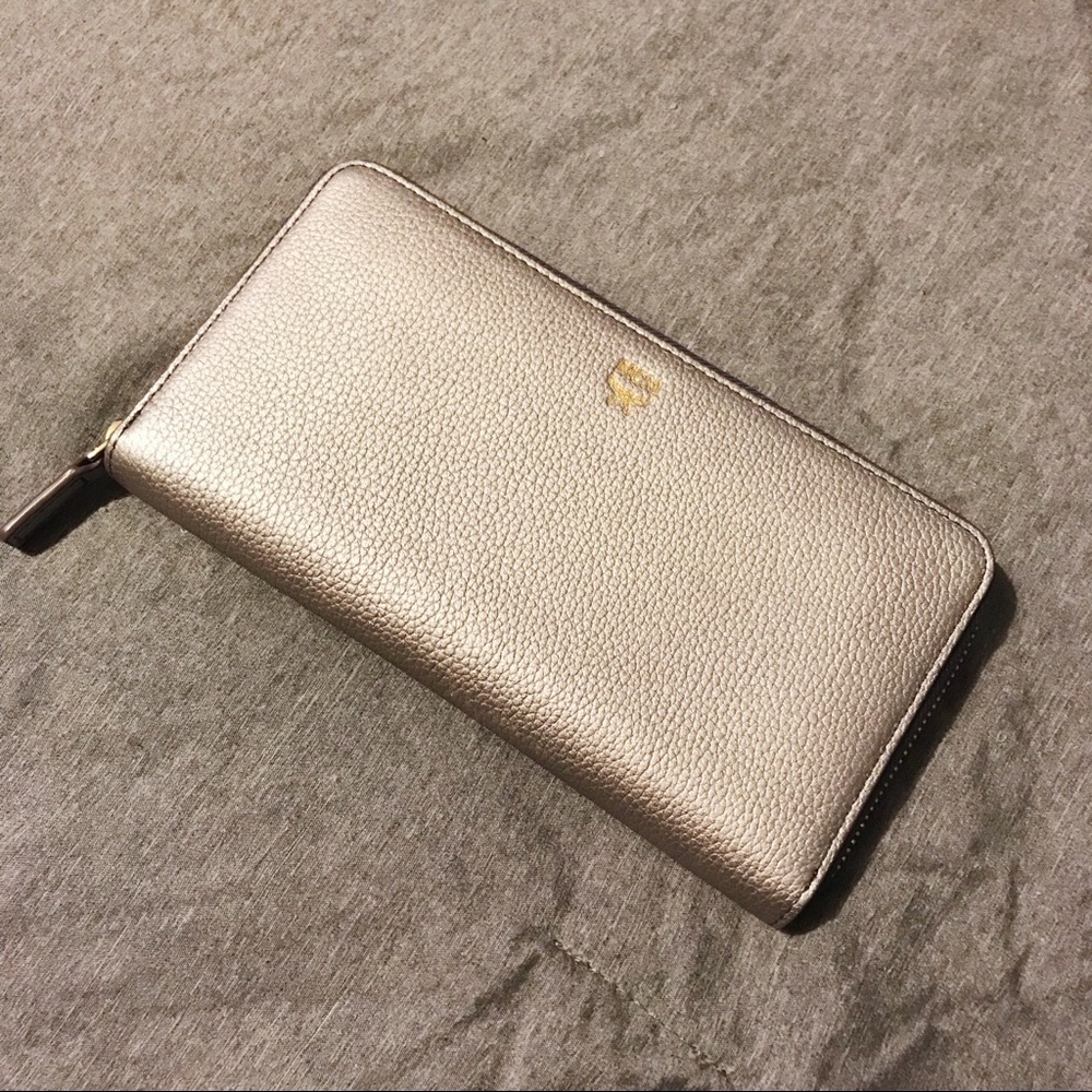 🆕BRAND NEW🆕 MCM WALLET